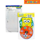 SpongeBob SquarePants Velcro Target Sticky Board Game