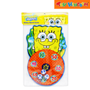 SpongeBob SquarePants Velcro Target Sticky Board Game