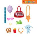 Barbie Fashion Storytelling Pack Carnival