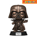 Funko Pop! Star Wars Darth Vader Bobblehead Figure