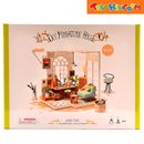 DIY Miniature House Soho Time