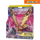 MonsterVerse Godzilla Vs. Kong The New Emipre Mothra Jia Action Figure