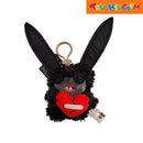 Fuggler Funny Ugly Monster Keyring Series 5 5 inch Plush Collectibles