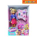 Dreameez Live your dreams Travel Playset