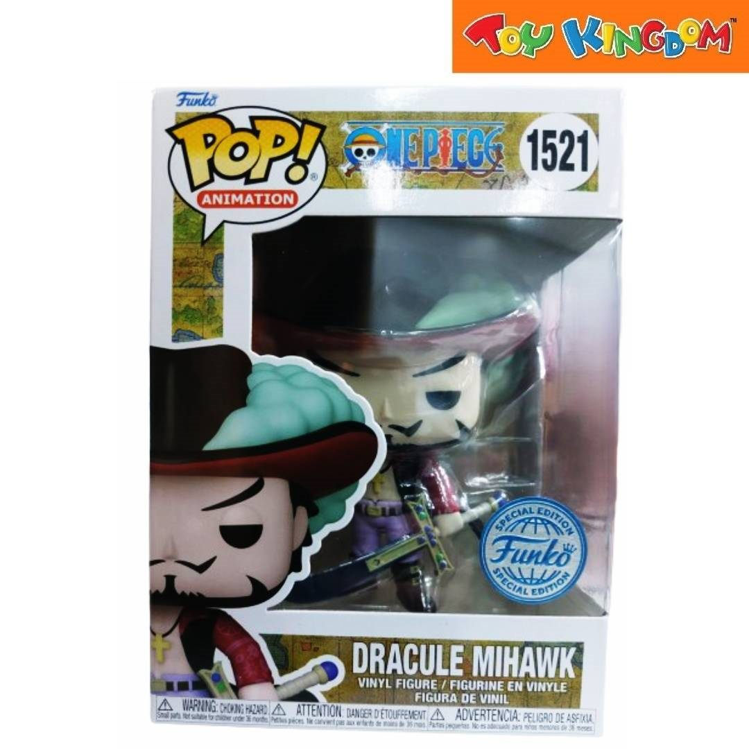 Movie Moment Funko Pop Hook And Tick Tock ATV Hook And Tick-Tock