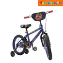 Disney Cars 16 inch Bike