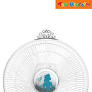 Asahi Disney Princess Elsa Stand Fan
