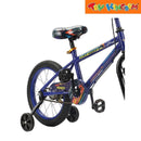 Disney Cars 16 inch Bike