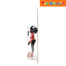 Marvel Spider-Man Legends Series Across The Spider-Verse Jessica Drew Action Figure