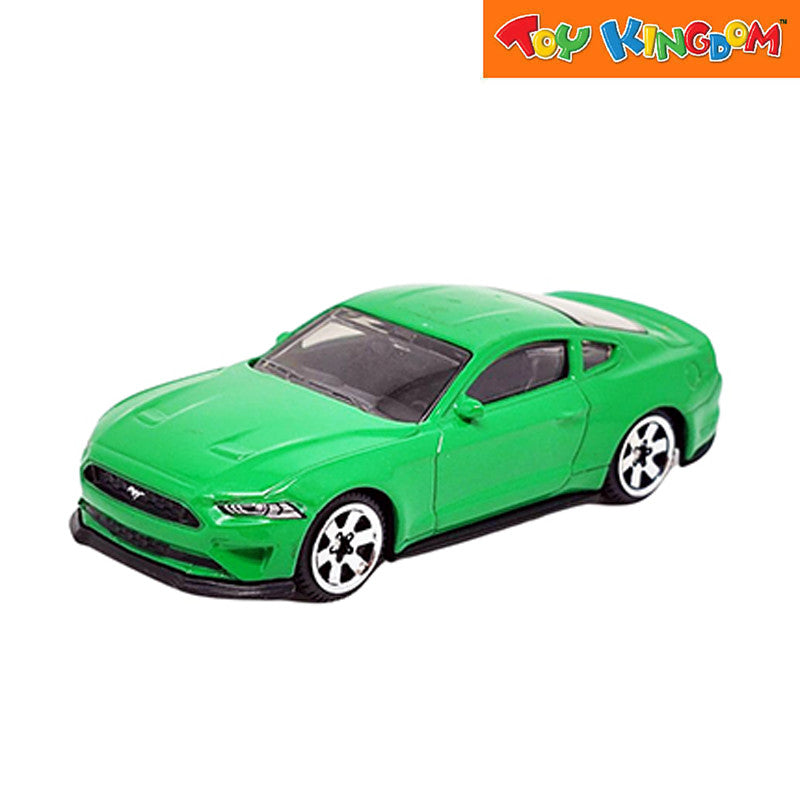 MSZ Die-cast Model Car Official Licensed Toy Kingdom