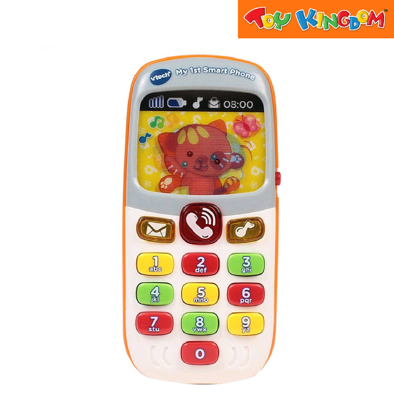 VTech Baby My 1st Smart Phone