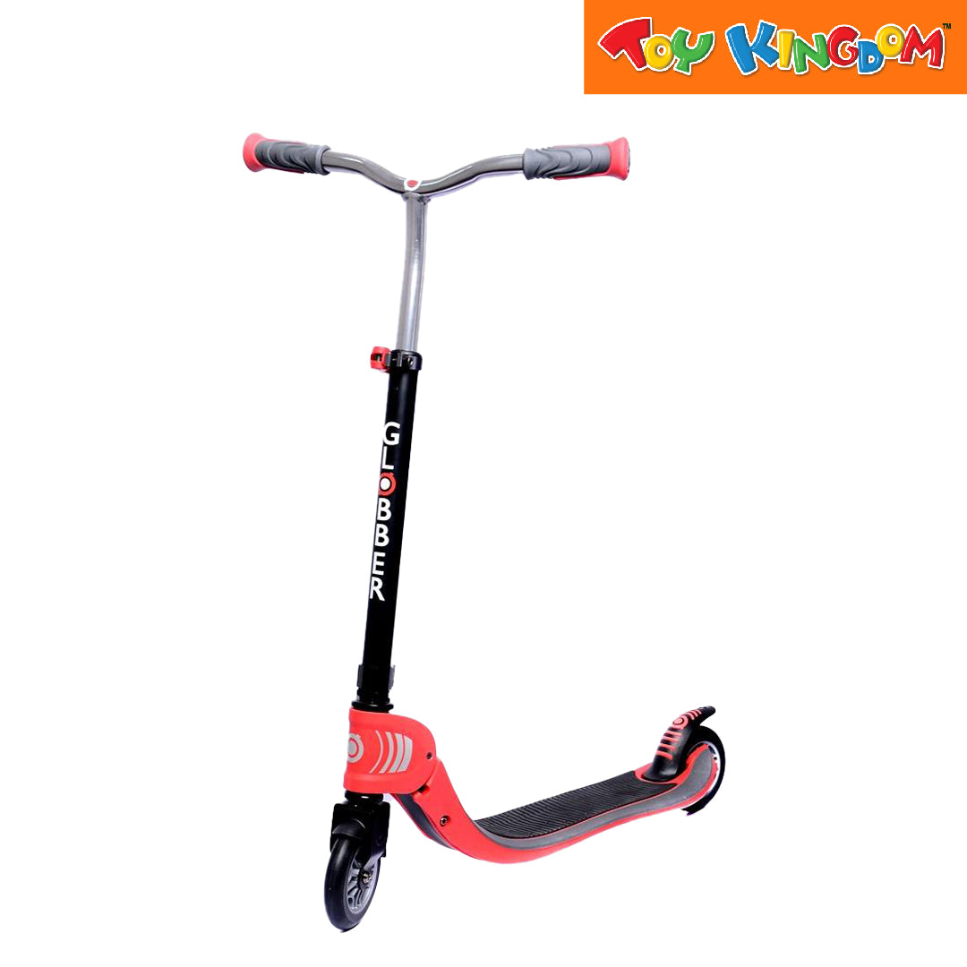 Globber Flow Foldable Scooter for Kids Toy Kingdom Toy Kingdom