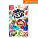 Nintendo Switch Super Mario Party MDE