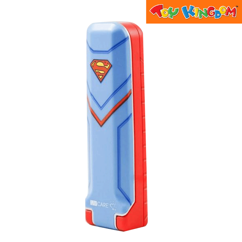 UV Care DC Comics Justice League Superman Pocket Sterilizer