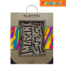 Klaypel Master Kit Amazing Grace Art Set