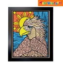 Klaypel Master Kit Eagle Art Set