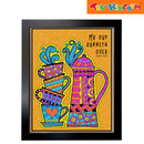 Klaypel Master Kit My Cup Art Set