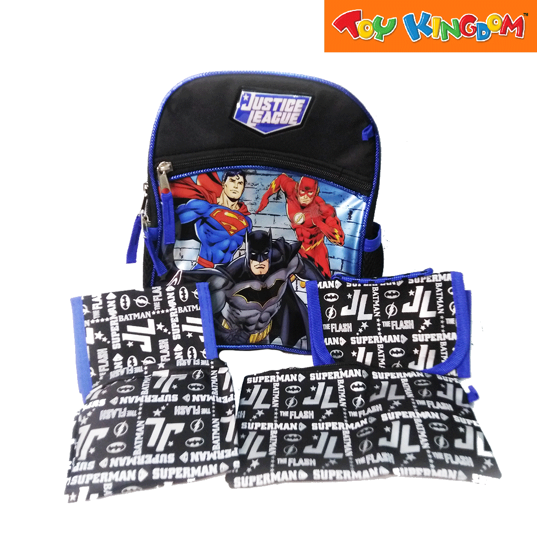 Superman backpack walmart sales