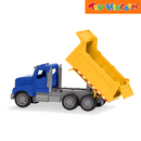 Driven By Battat Micro Dump Truck Remote Control Vehicle