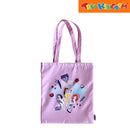 Zippies Lab Disney Princess Power Reverso Tote Bag