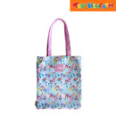 Zippies Lab Disney Princess Power Reverso Tote Bag