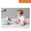 Zazu Timo the Toucan Blue Clapping Soft Toy