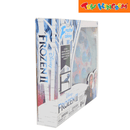 Disney Frozen 2 Frosted Fishing Playset