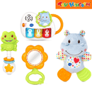 VTech Newborn Necessities Gift Set