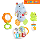 VTech Newborn Necessities Gift Set