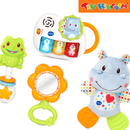 VTech Newborn Necessities Gift Set