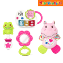 VTech Newborn Necessities Gift Set