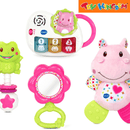 VTech Newborn Necessities Gift Set