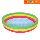 Bestway 60in x 12in Summer Set Pool