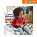 Fisher-Price Infant-to-Toddler Rocker