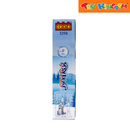 Cogo Fairy Ice Castle Building Blocks