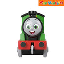 Thomas & Friends Track Master Percy Small Engine Push-Along Train