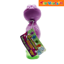 Gazillion Bubbles Purple Bubble Buddies