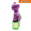 Gazillion Bubbles Purple Bubble Buddies