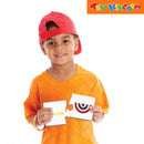 The Learning Journey Match It! Shapes Puzzle Set