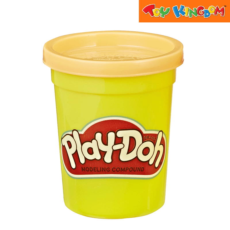 Play-Doh Classic Color Orange Single Tub Dough