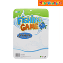 KidShop Blue Fishing Game