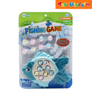 KidShop Blue Fishing Game