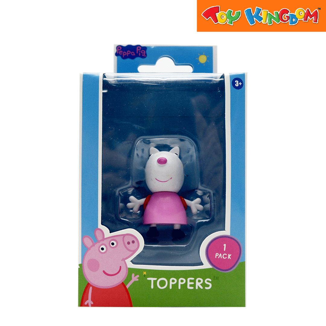 Suzy sheep soft toy on sale