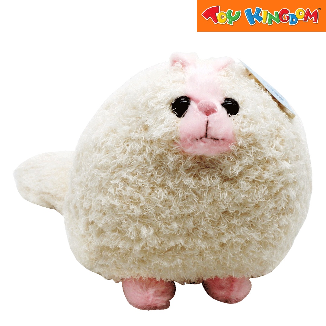 Fat cat stuffed toy shop