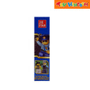 Jie Star Blocks Police Helicopter 107 pcs Building Blocks