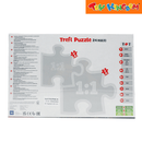 Trefl Marvel Fearless Spider-Man 24 pcs Maxi Puzzle