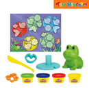 Play-Doh Frog 'n Colors Dough Starter Set