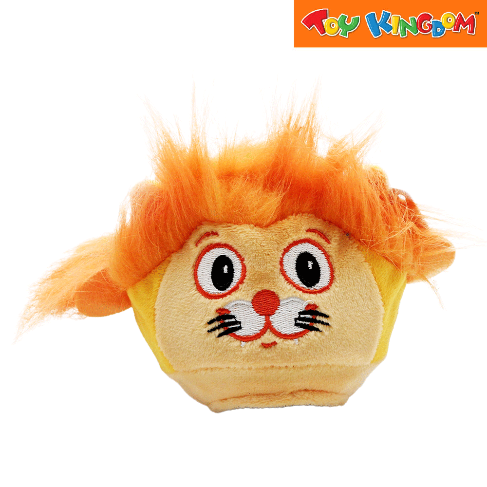 Horton hears a who best sale katie plush