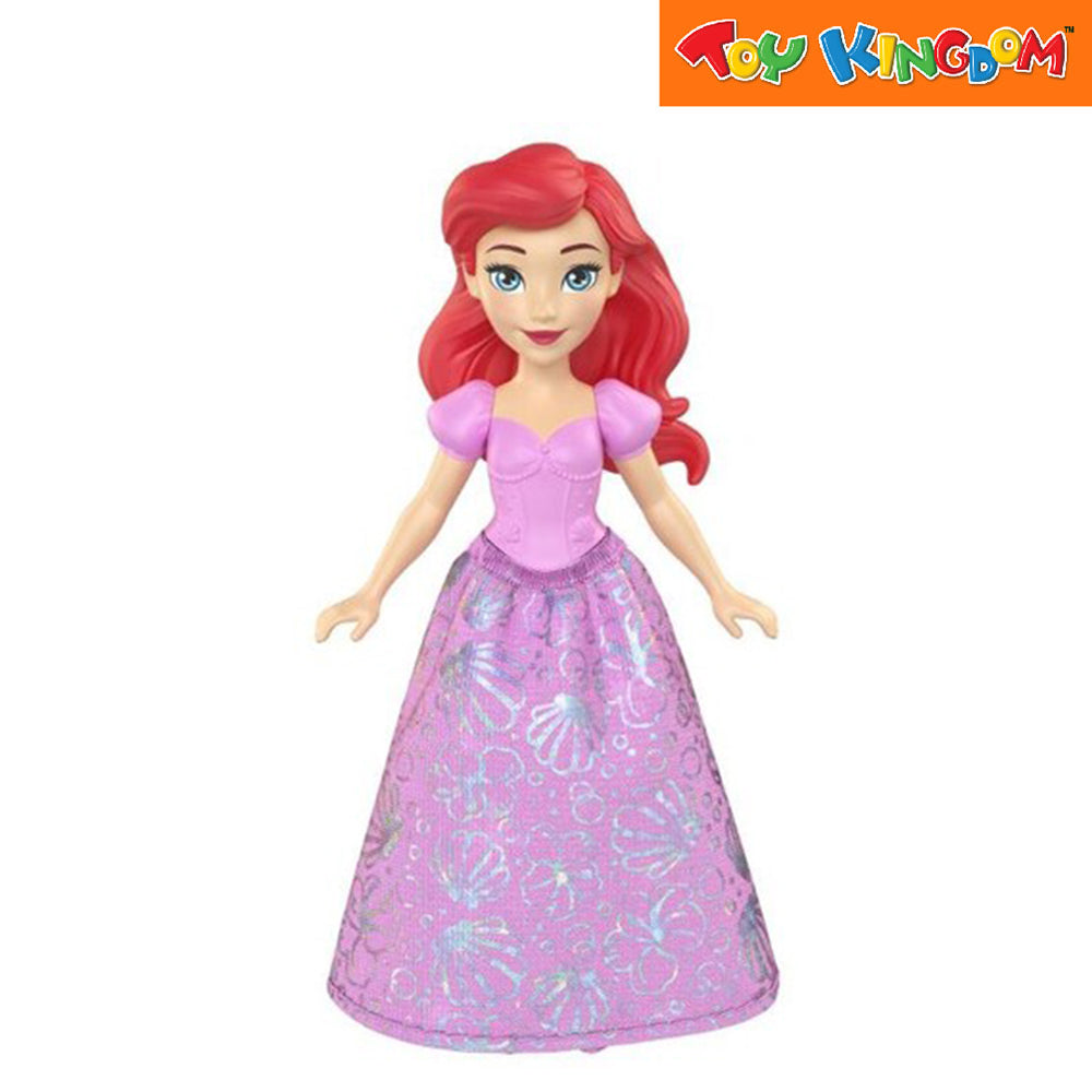 Disney Princess Ariel Small Doll