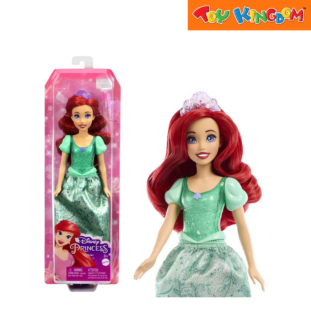 Disney Princess Ariel Doll